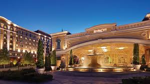 River City Casino